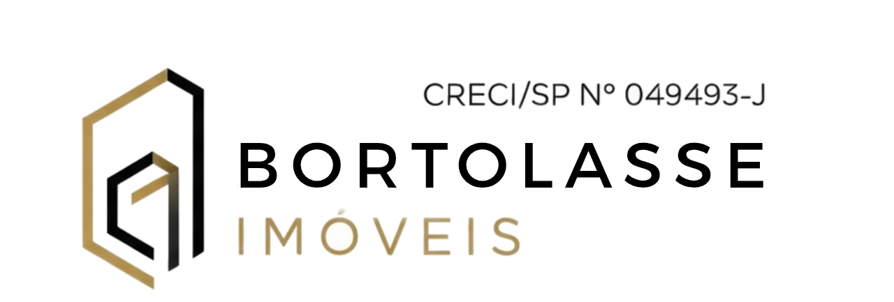 Logo Consultoria Imobiliária